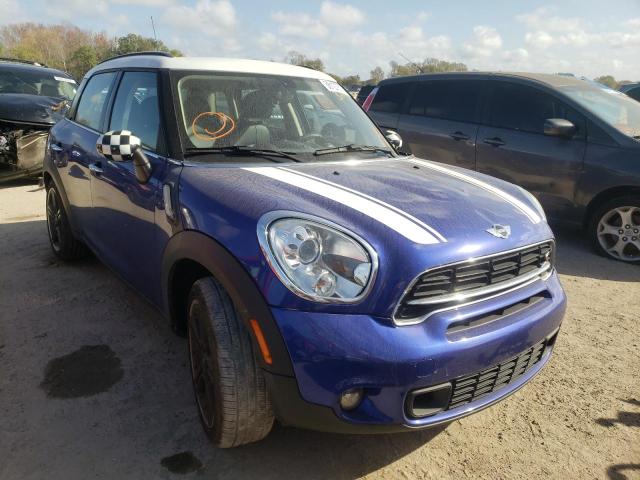 Mini Cooper s c (2016)