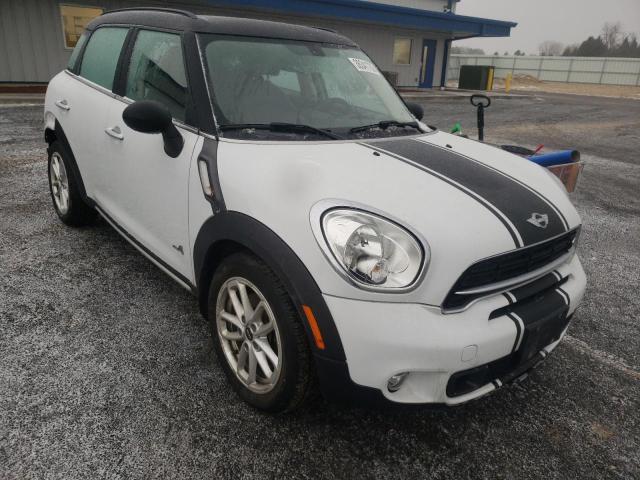 Mini Cooper s c (2016)