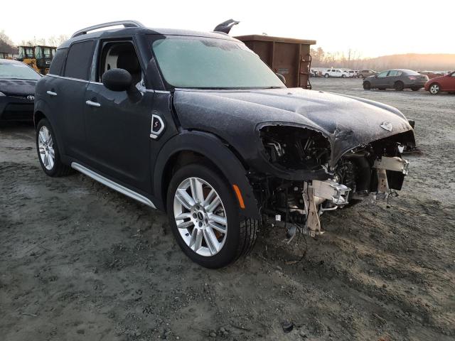 Mini Cooper s c (2018)