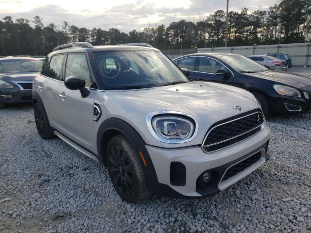 Mini Cooper s c (2022)