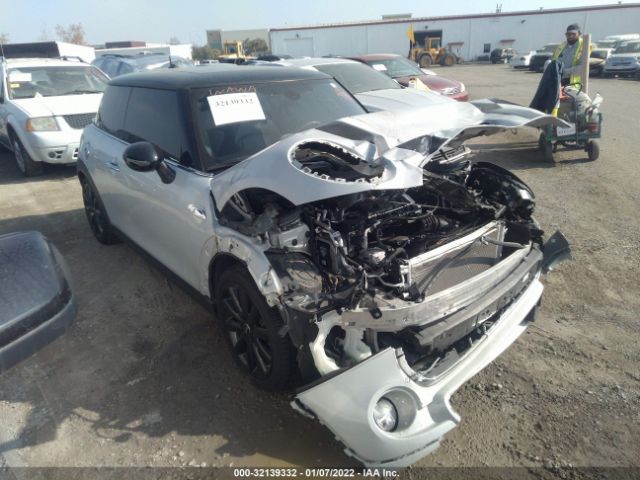Mini Hardtop 2 door (2017)