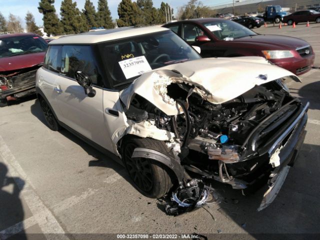 Mini Hardtop 2 door (2020)
