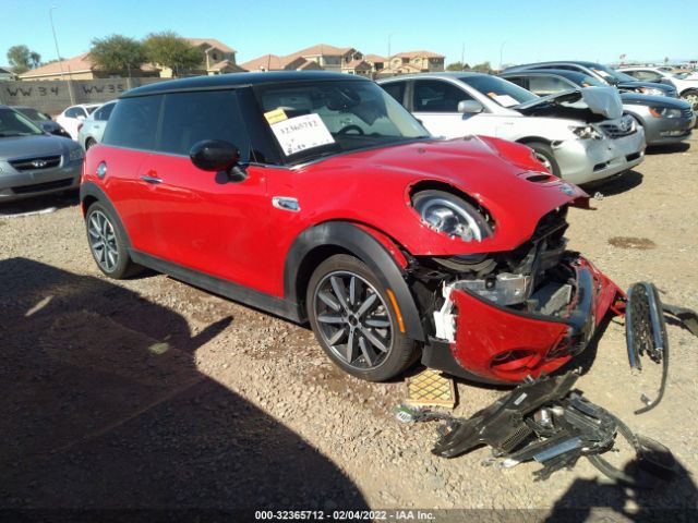 Mini Hardtop 2 door (2020)