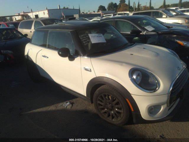 Mini Hardtop 2 door (2019)