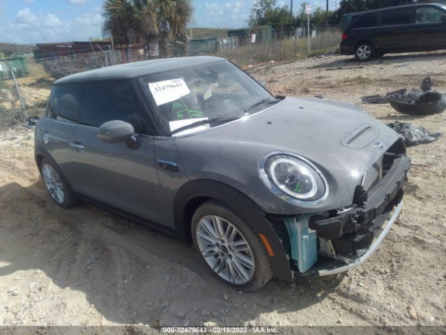 Mini Hardtop 2 door (2022)