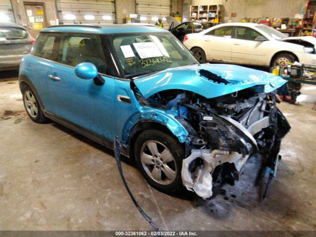 Mini Hardtop 2 door (2018)