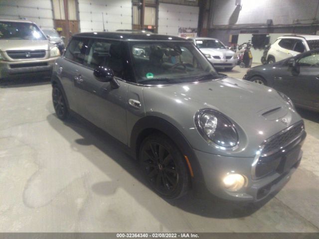 Mini Hardtop 2 door (2019)