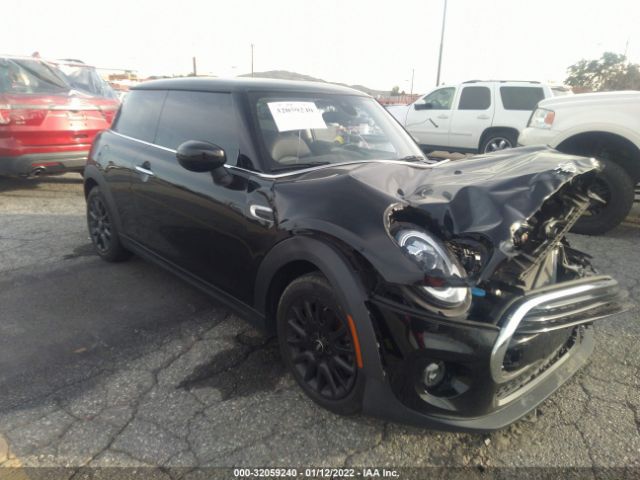 Mini Hardtop 2 door (2020)