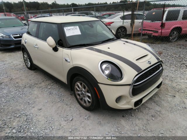 Mini Hardtop 2 door (2020)