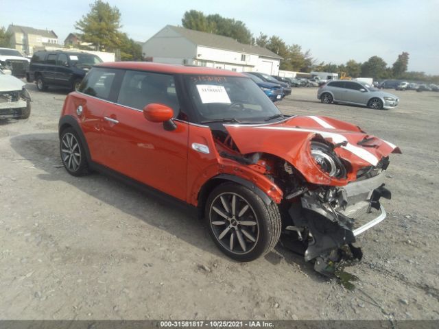 Mini Hardtop 2 door (2021)