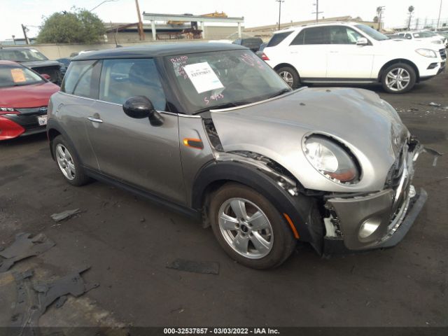 Mini Hardtop 2 door (2017)
