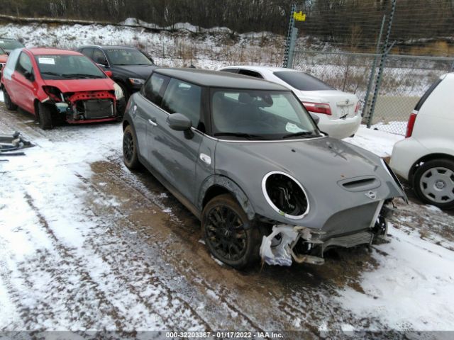 Mini Hardtop 2 door (2021)