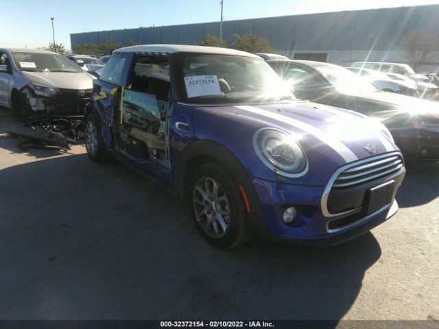 Mini Hardtop 2 door (2019)