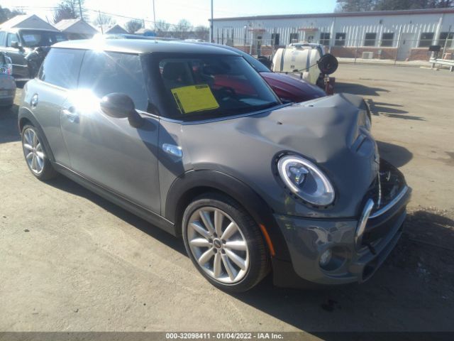 Mini Hardtop 2 door (2018)