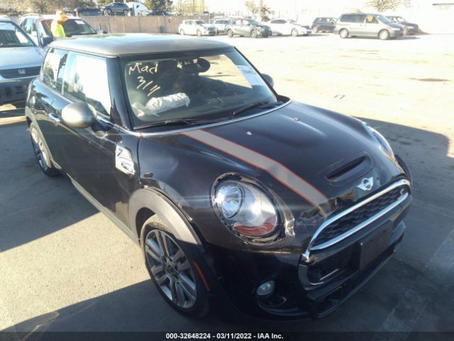 Mini Hardtop 2 door (2017)