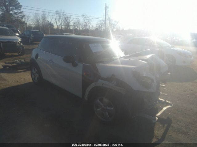Mini Hardtop 2 door (2018)