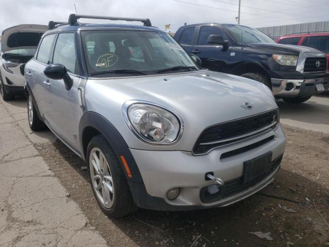 Mini Cooper s c (2015)