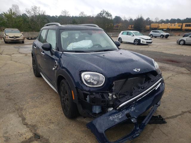 Mini Cooper s c (2018)