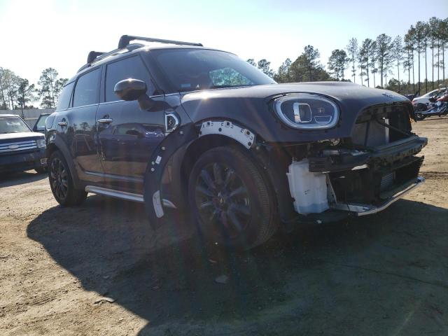 Mini Cooper s c (2021)