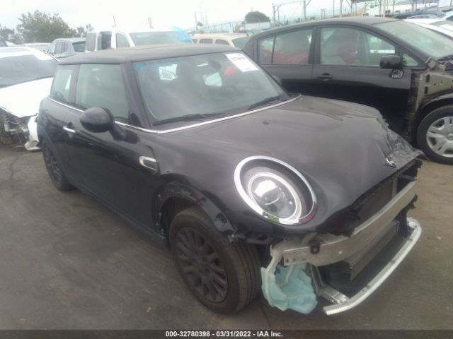 Mini Hardtop 2 door (2019)
