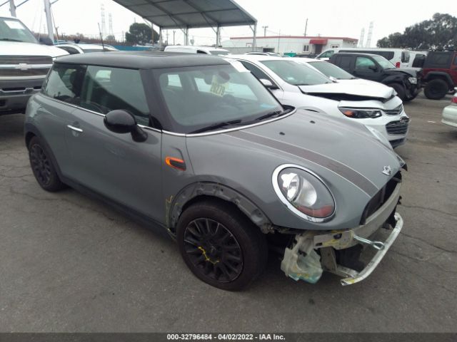 Mini Hardtop 2 door (2017)
