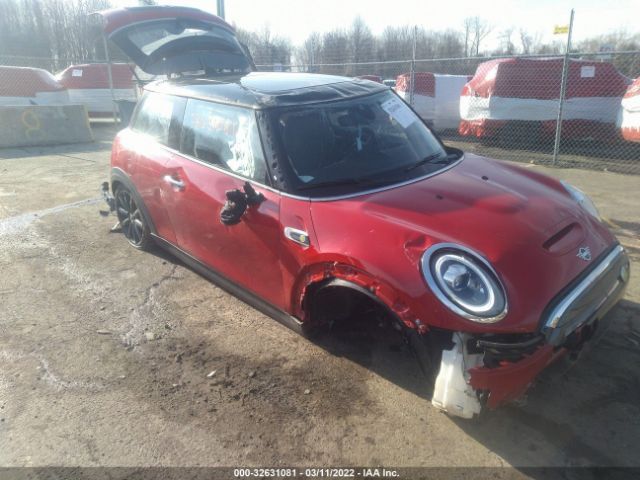 Mini Hardtop 2 door (2021)
