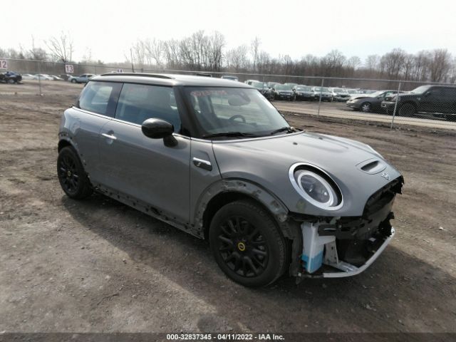 Mini Hardtop 2 door (2022)