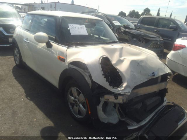 Mini Hardtop 2 door (2017)