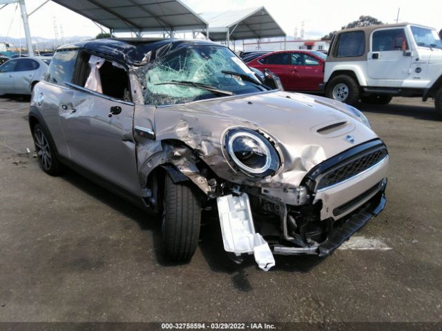 Mini Hardtop 2 door (2022)
