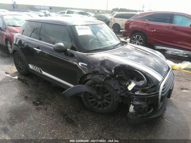 Mini Hardtop 2 door (2018)