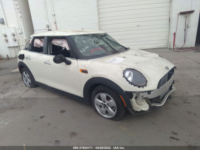 Mini Hardtop 4 door (2019)