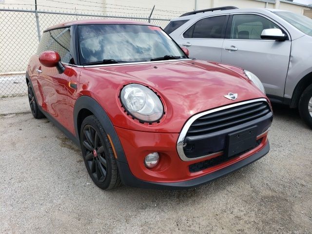 Mini Hardtop 2 door (2017)