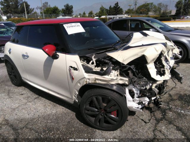 Mini Hardtop 2 door (2018)