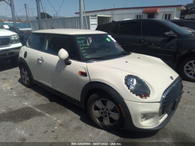 Mini Hardtop 2 door (2019)