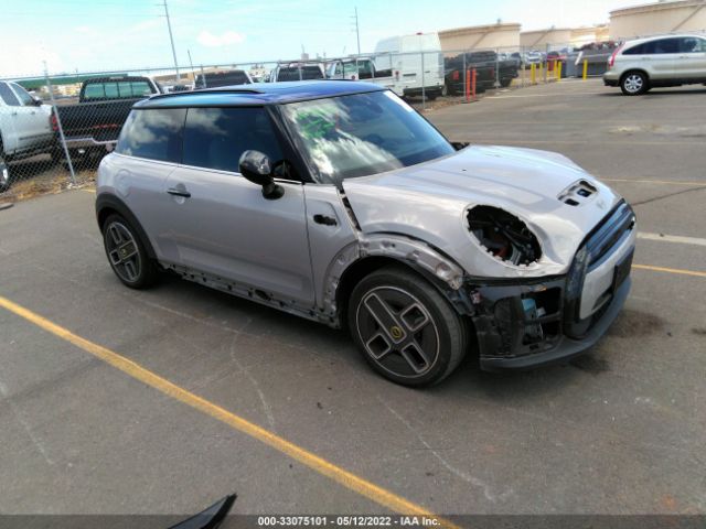 Mini Hardtop 2 door (2022)