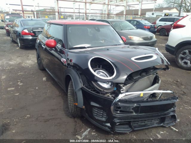 Mini Hardtop 2 door (2019)