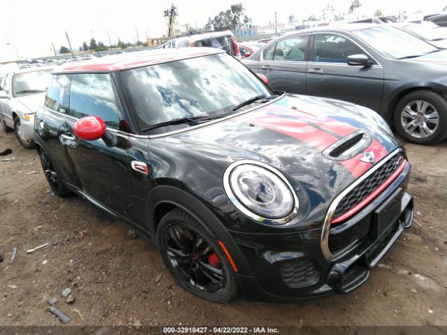Mini Hardtop 2 door (2018)