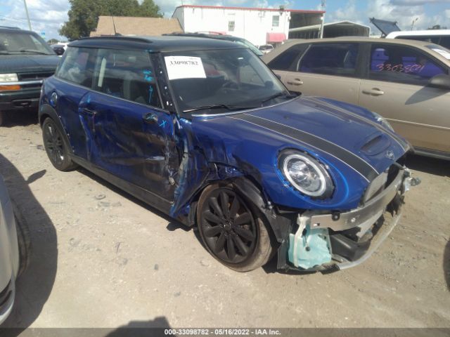 Mini Hardtop 2 door (2021)