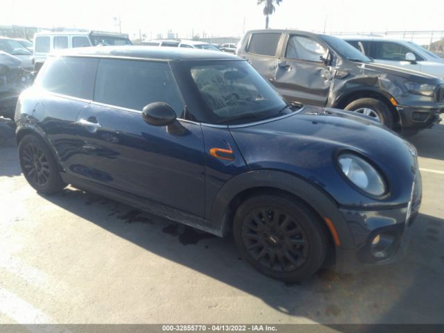 Mini Hardtop 2 door (2017)