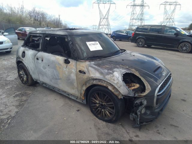 Mini Hardtop 2 door (2017)