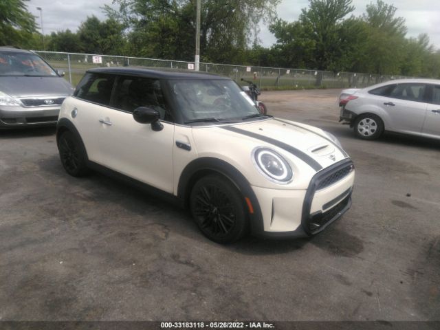 Mini Hardtop 2 door (2022)