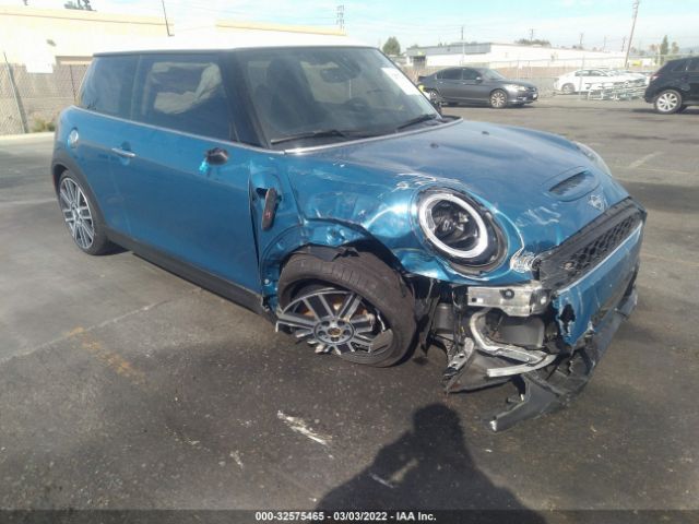 Mini Hardtop 2 door (2022)