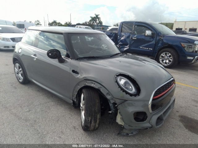 Mini Hardtop 2 door (2021)