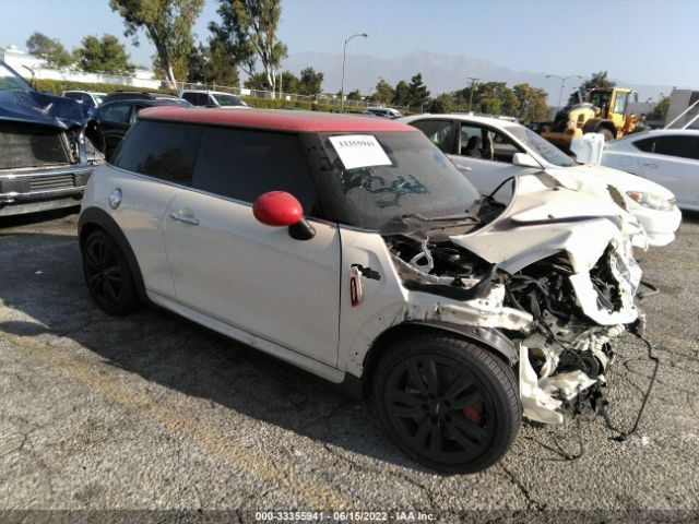 Mini Hardtop 2 door (2018)