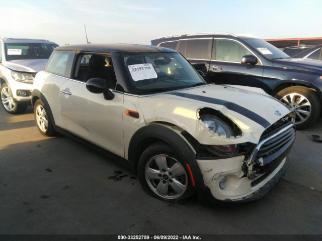 Mini Hardtop 2 door (2017)