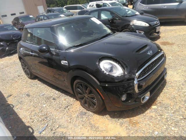 Mini Hardtop 2 door (2018)