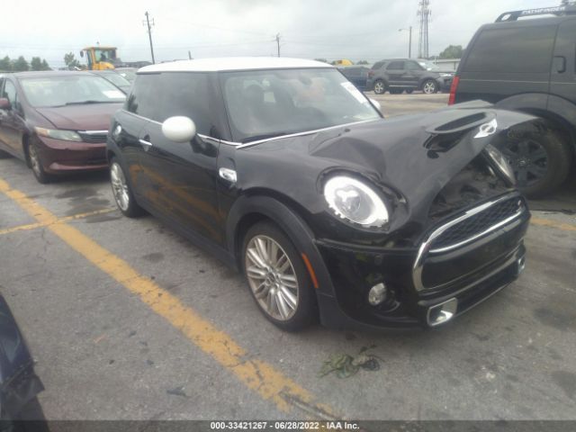 Mini Hardtop 2 door (2017)