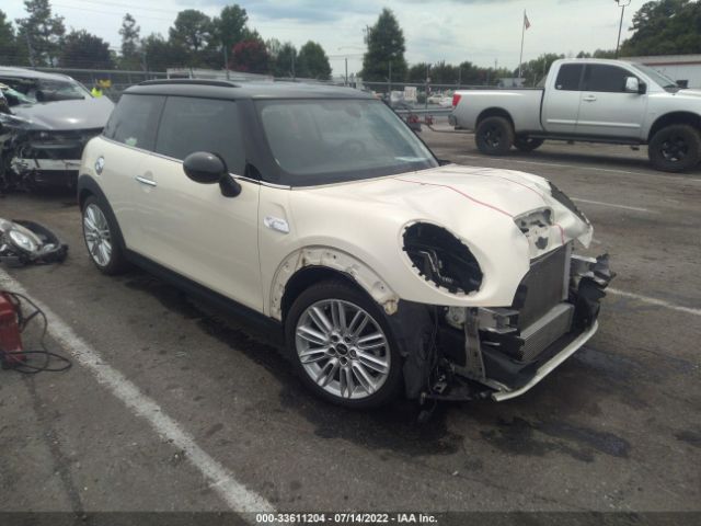 Mini Hardtop 2 door (2018)