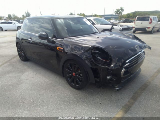 Mini Hardtop 2 door (2019)