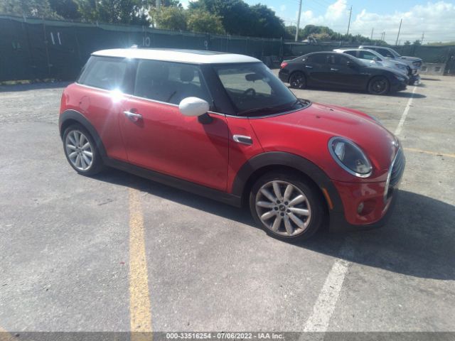 Mini Hardtop 2 door (2021)